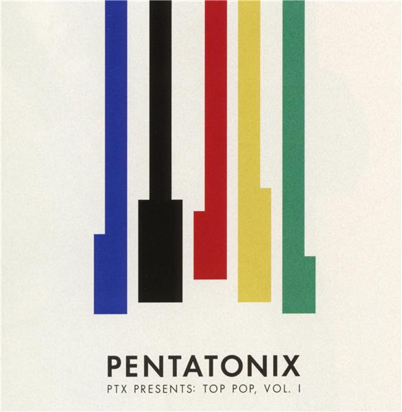 PTX Presents: Top Pop, Vol. 1