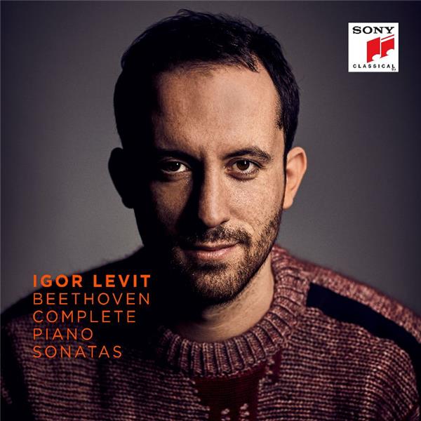 Beethoven: The complete piano sonatas