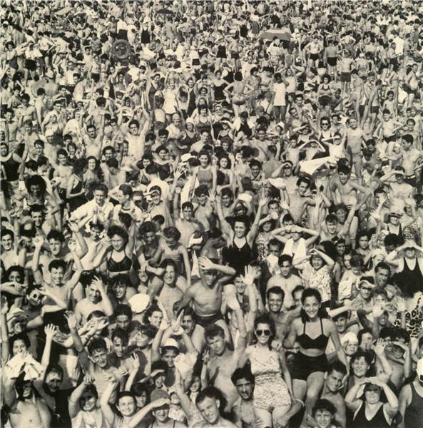 Listen Without Prejudice, Volume 1