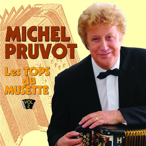 Les tops du musette /vol.2