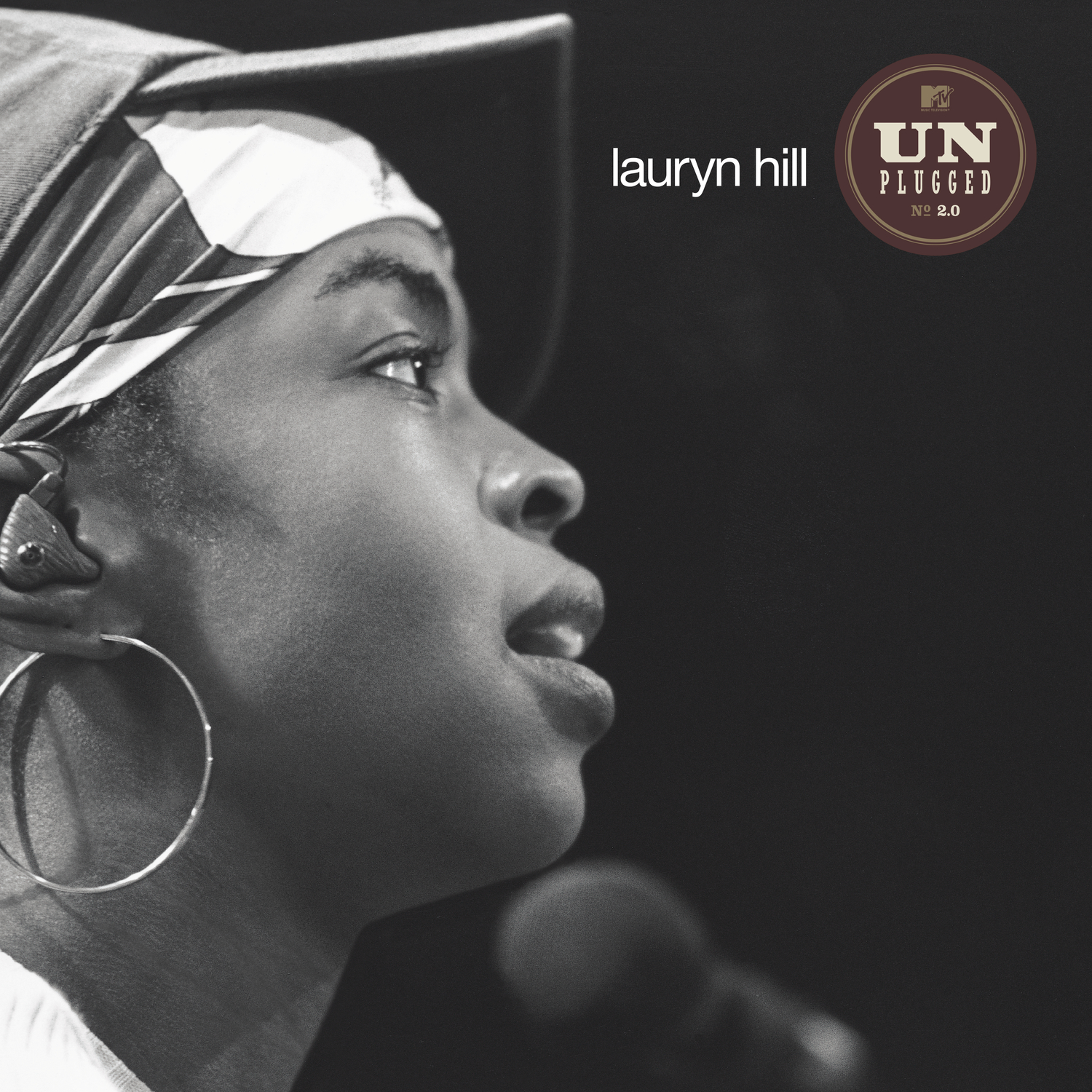MTV Unplugged № 2.0