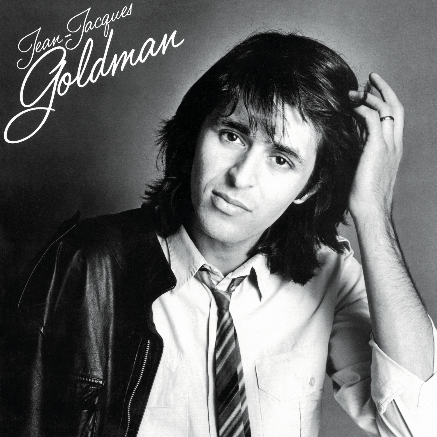 Jean-Jacques Goldman