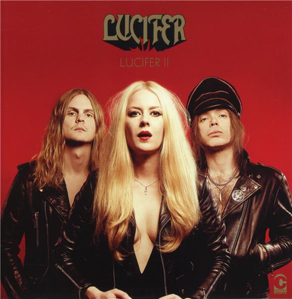 Lucifer II