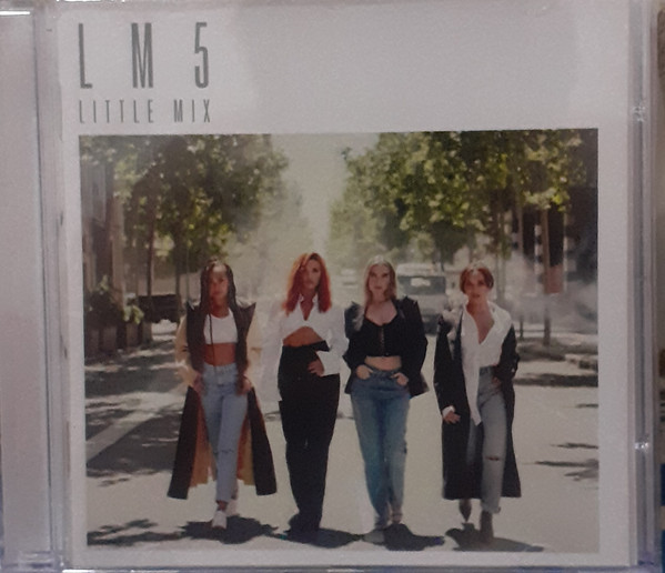 LM5