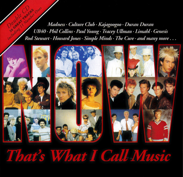 Now That's What I Call Music 1