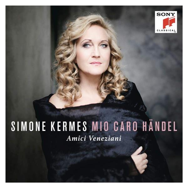 Mio caro Händel