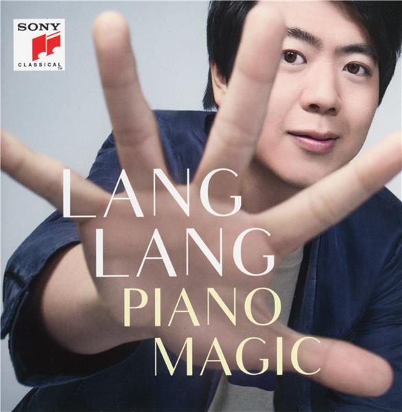 Piano Magic