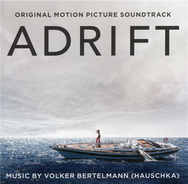 Adrift (bof)