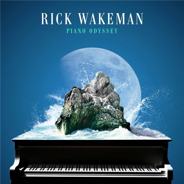 Piano odyssey