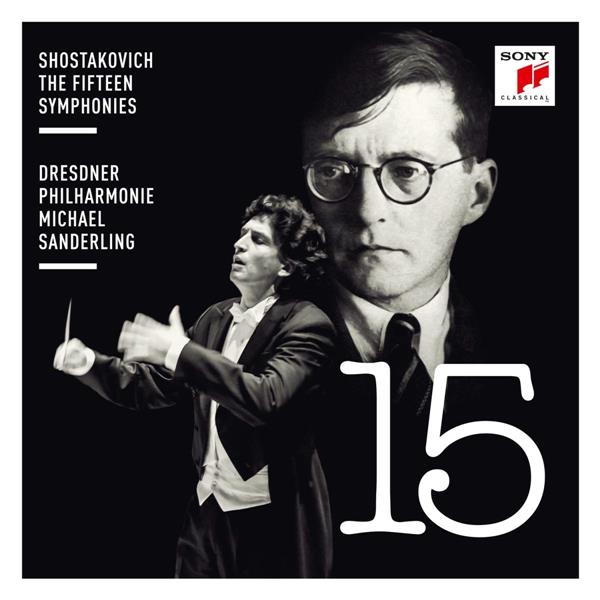 Shostakovich: the fifteen symphonies