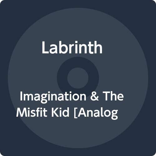 Imagination & the Misfit Kid