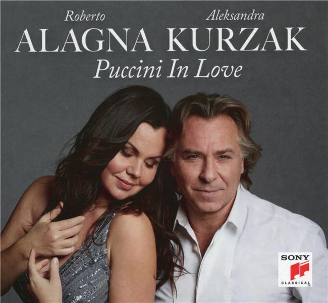 Puccini in love