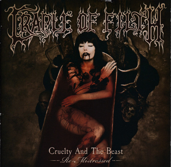 Cruelty And The Beast Re Mistressed