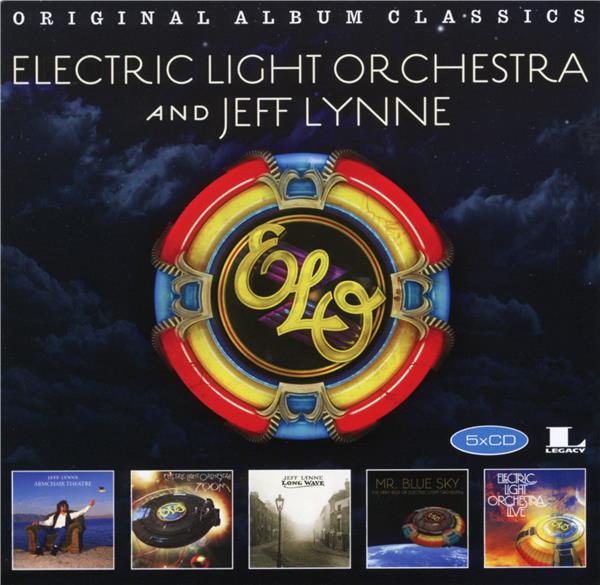 Original album classics