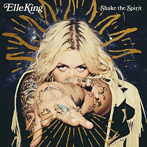Shake the spirit