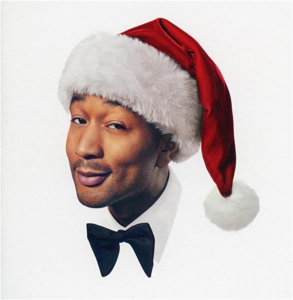 A legendary Christmas