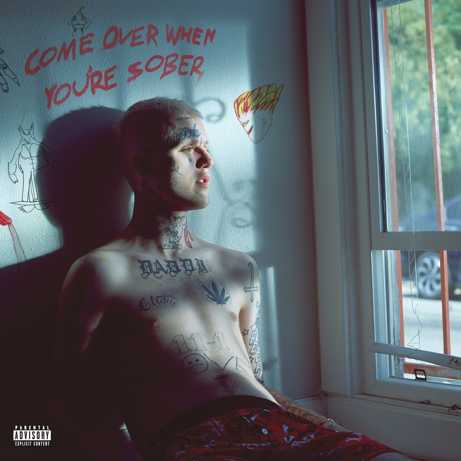 Come Over When You're Sober, Pt. 1 & Pt. 2