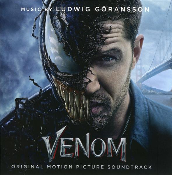 Venom (Original Motion Picture Soundtrack)
