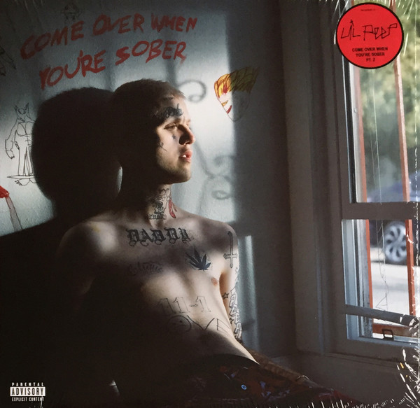 Come Over When You’re Sober, Pt. 2