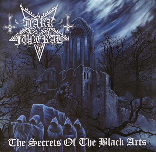 The Secrets of the Black Arts