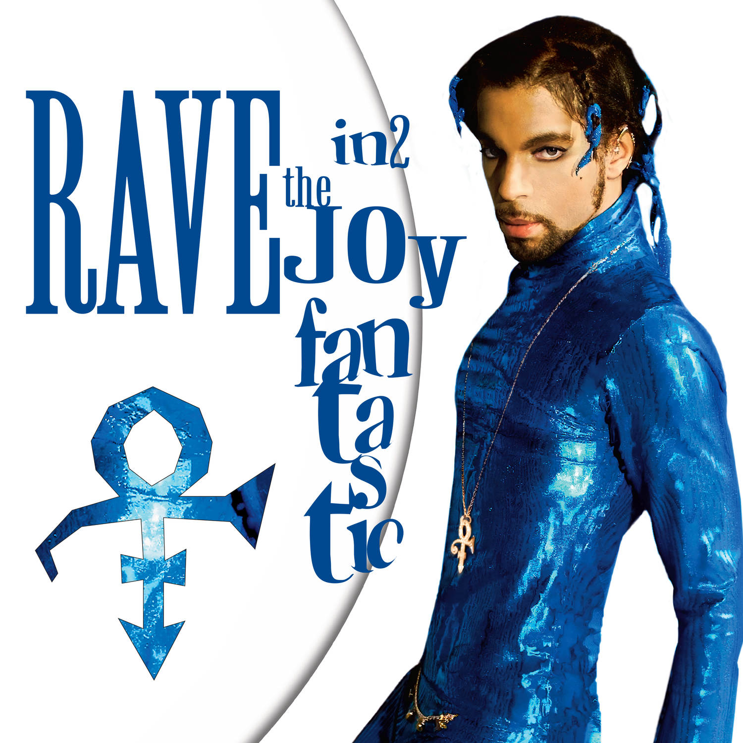 Rave In2 the Joy Fantastic