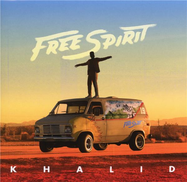 Free spirit
