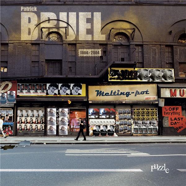 Puzzle 1984-2004