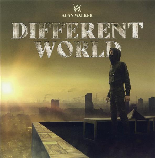 Different World