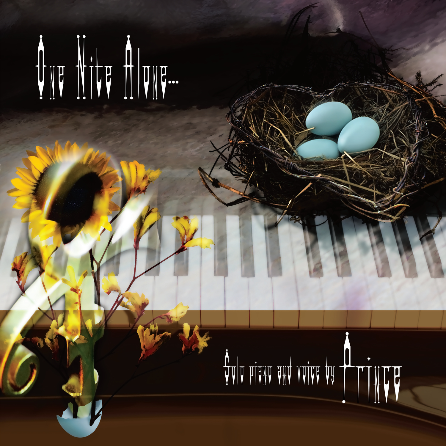 One Nite Alone…