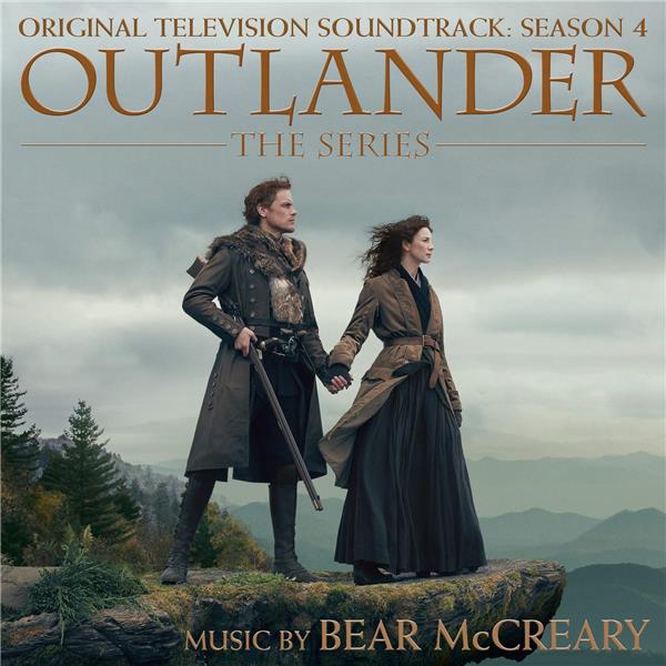 Outlander: season 4 (original television soundtrack)