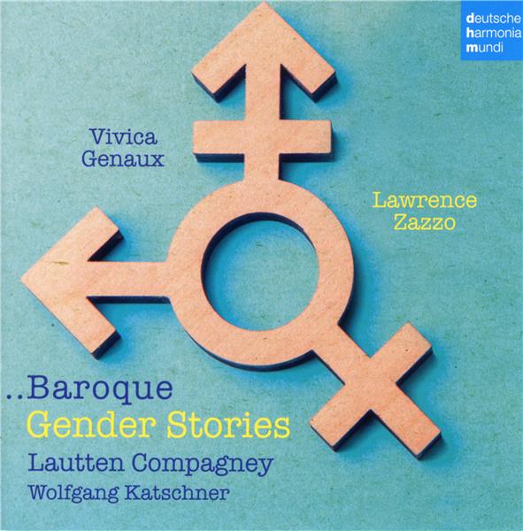 Baroque gender stories