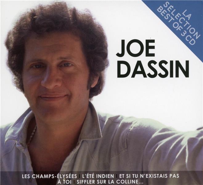 La sélection Joe Dassin