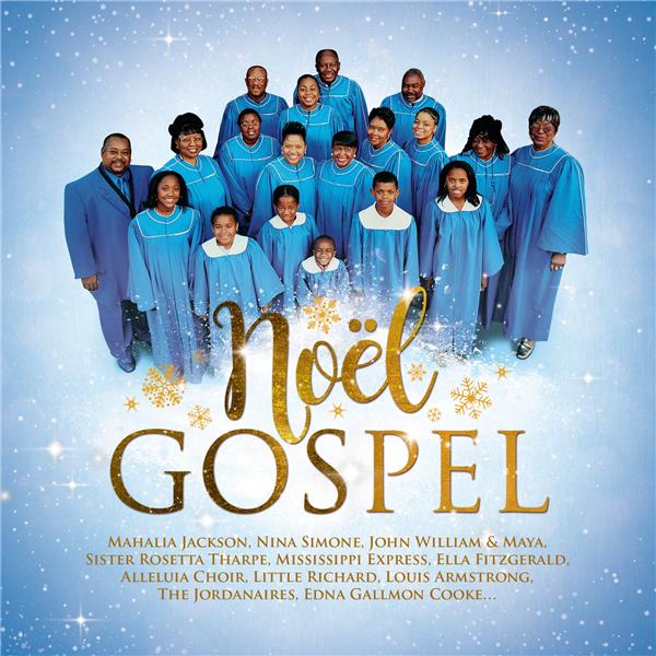 Noël gospel