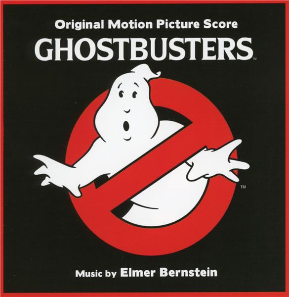 Ghostbusters: Original Motion Picture Score