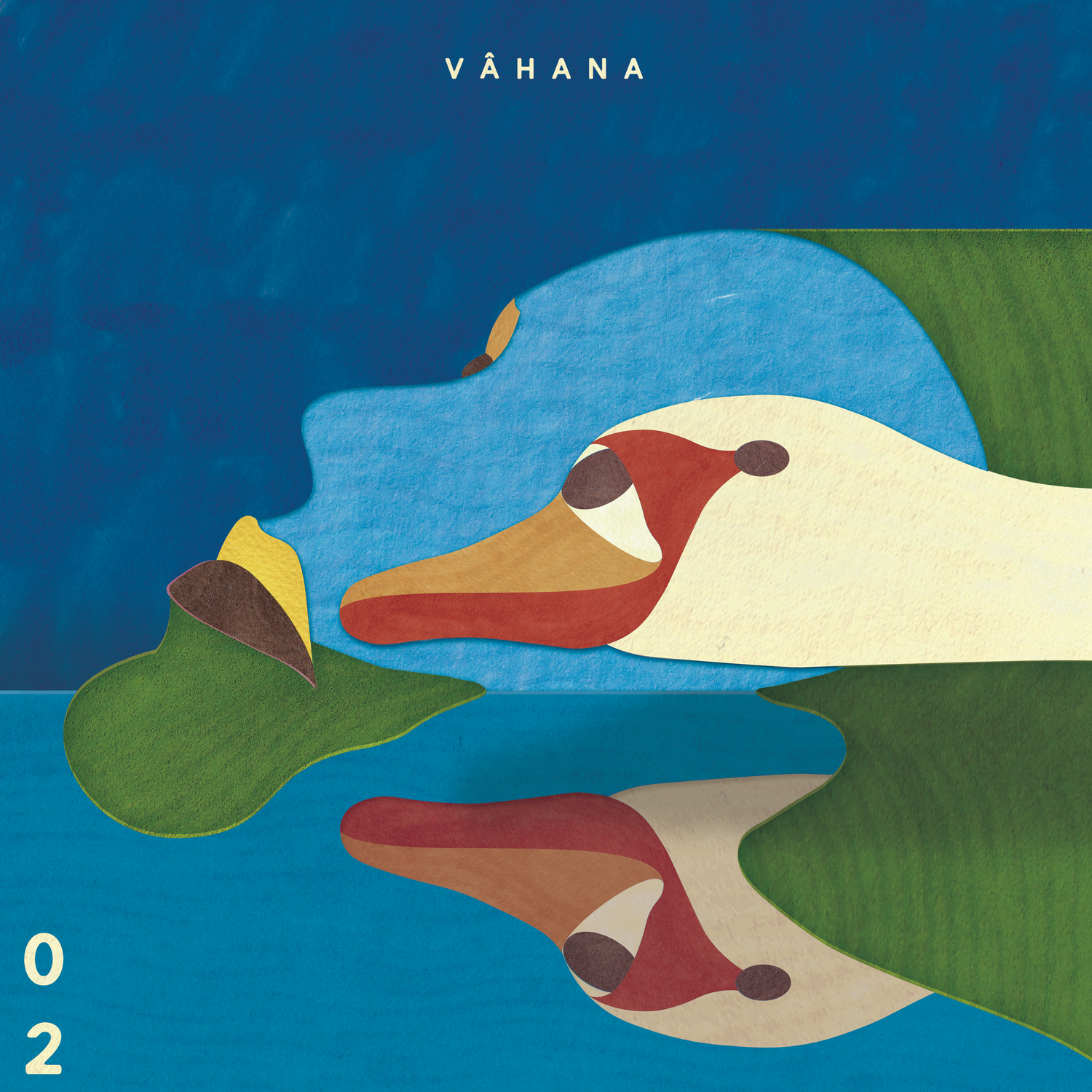 Vâhana #02