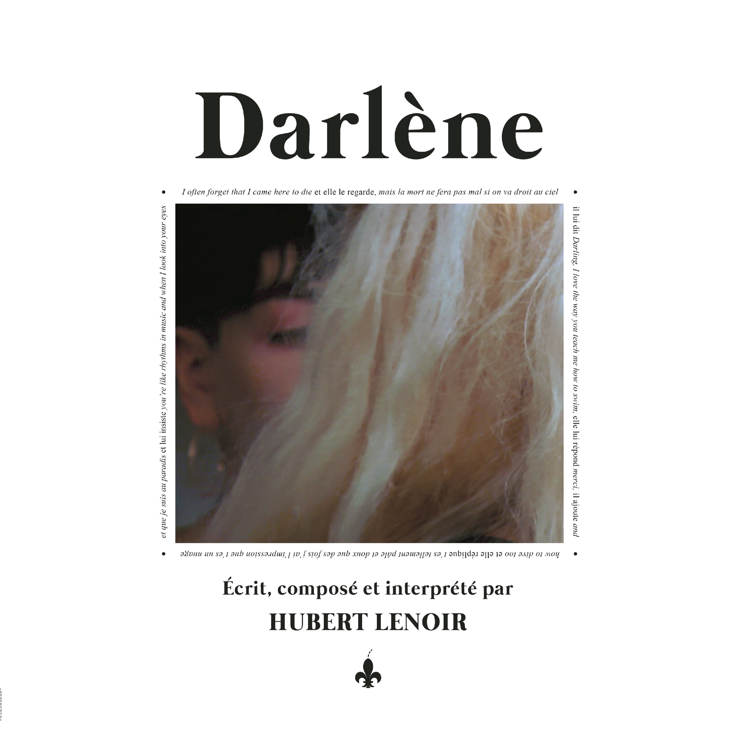 Darlène