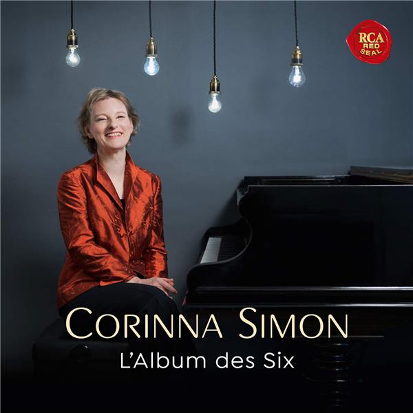 L'album des six