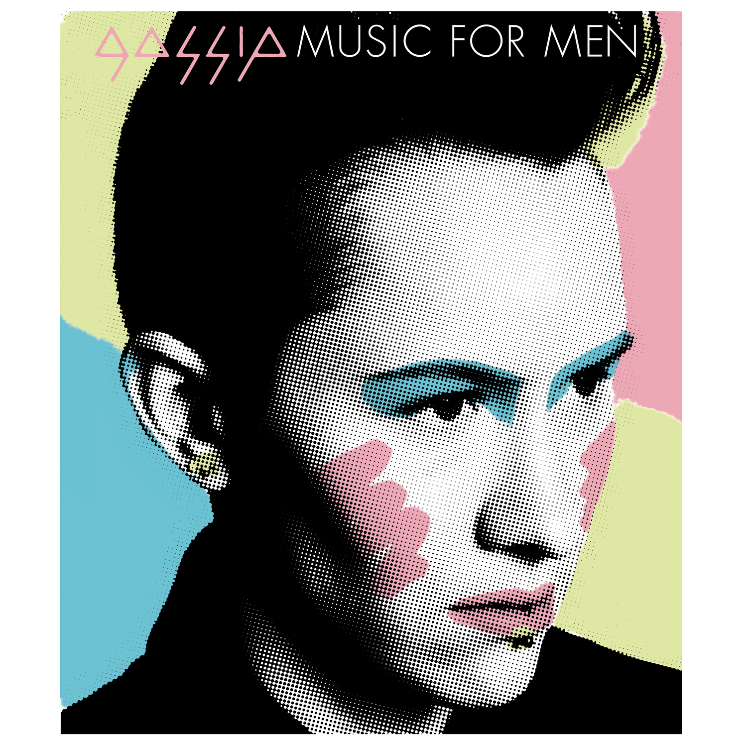Music For Men