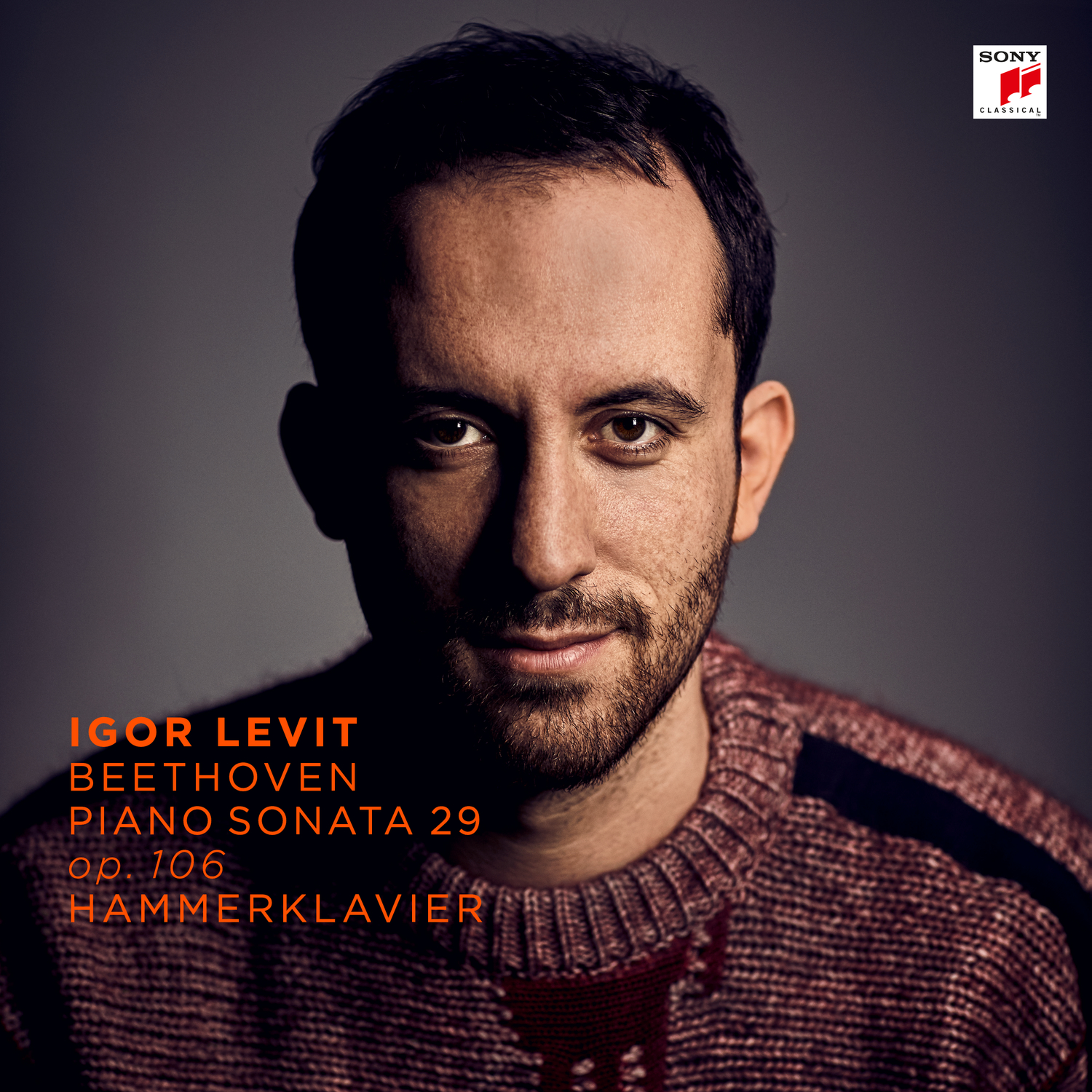 Piano Sonata No. 29 in B-Flat Major, Op. 106 "Hammerklavier"