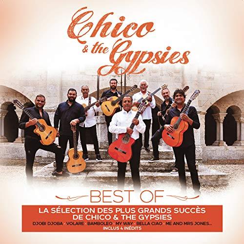 Chico & The Gypsies best of