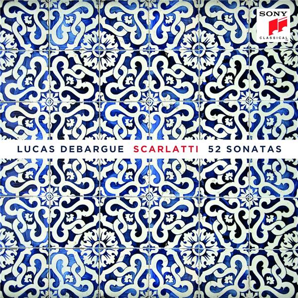 Scarlatti: 52 Sonatas