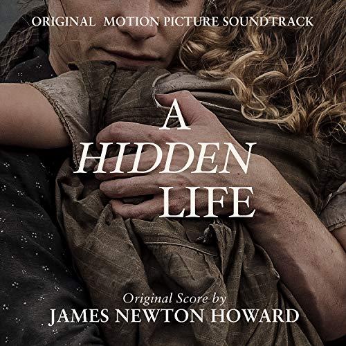 A hidden life (original motion picture soundtrack)