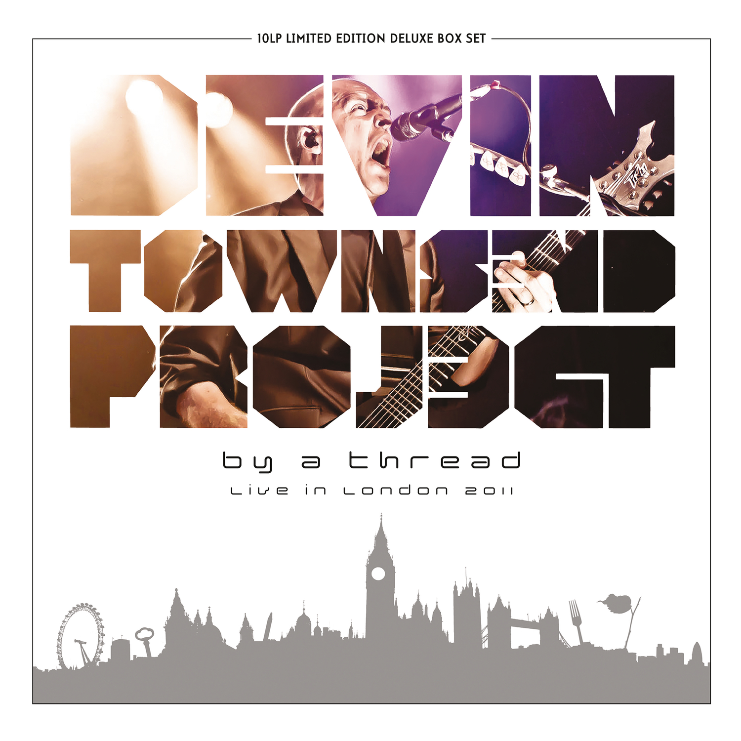 By a Thread – Live in London 2011
