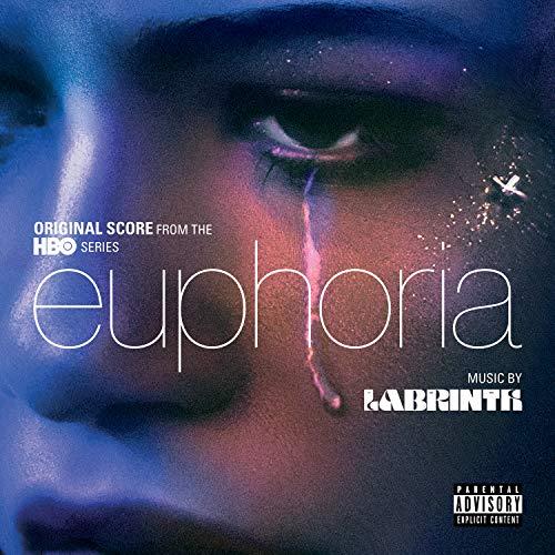 Euphoria : season 1 (music from the original series)