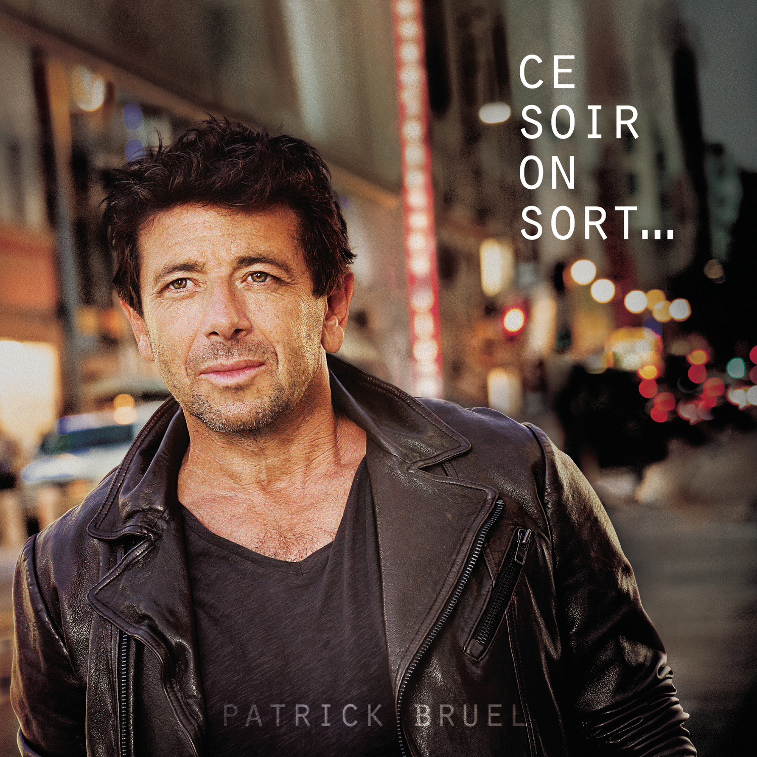 Ce soir on sort...