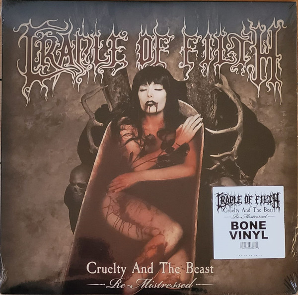 Cruelty And The Beast