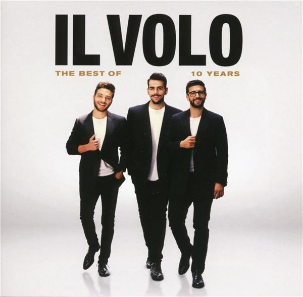 10 Years The Best Of