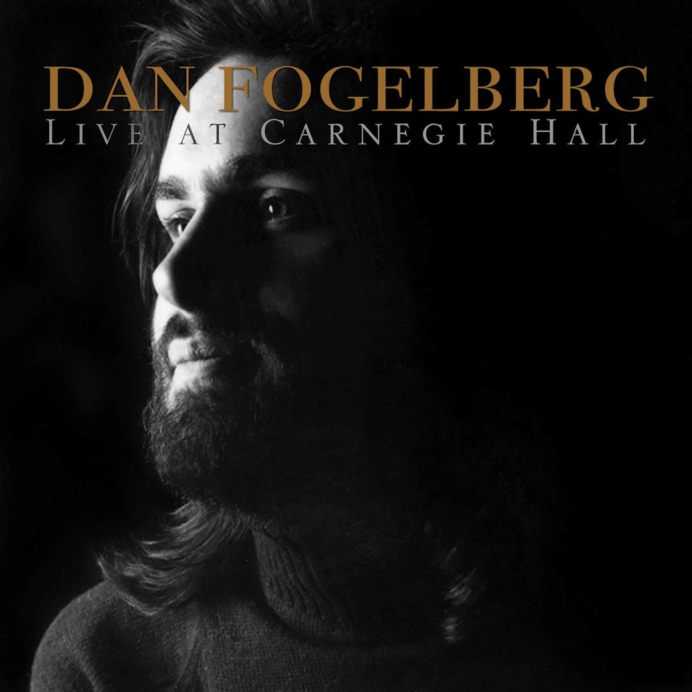 Live At Carnegie Hall