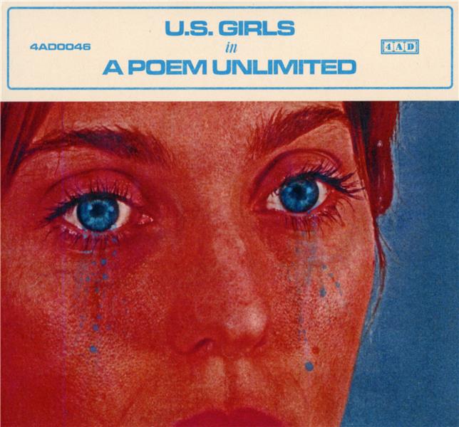 A Poem Unlimited