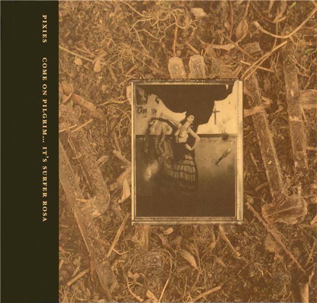 Come On Pilgrim... It's Surfer Rosa